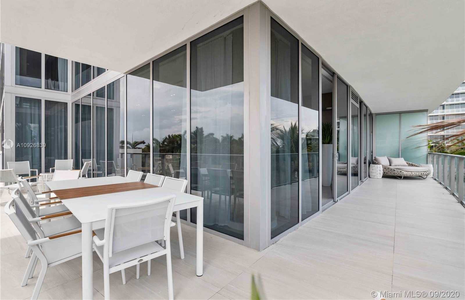 Small Image of 2200 NORTH OCEAN BLVD #S301, Fort Lauderdale Number 17