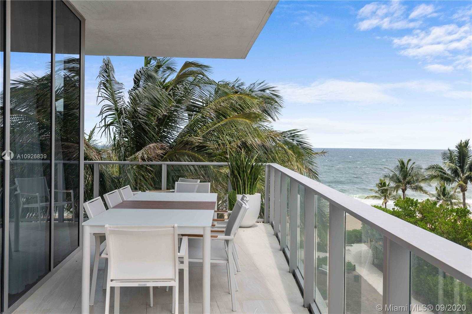 Small Image of 2200 NORTH OCEAN BLVD #S301, Fort Lauderdale Number 18