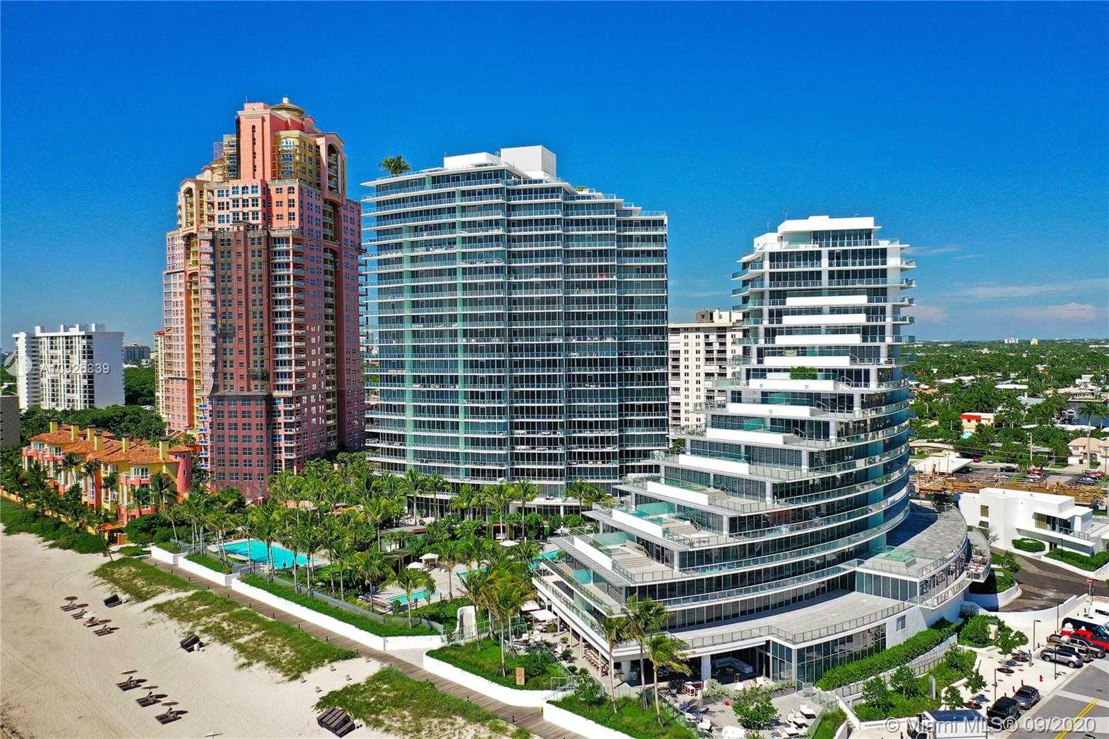Small Image of 2200 NORTH OCEAN BLVD #S301, Fort Lauderdale Number 2