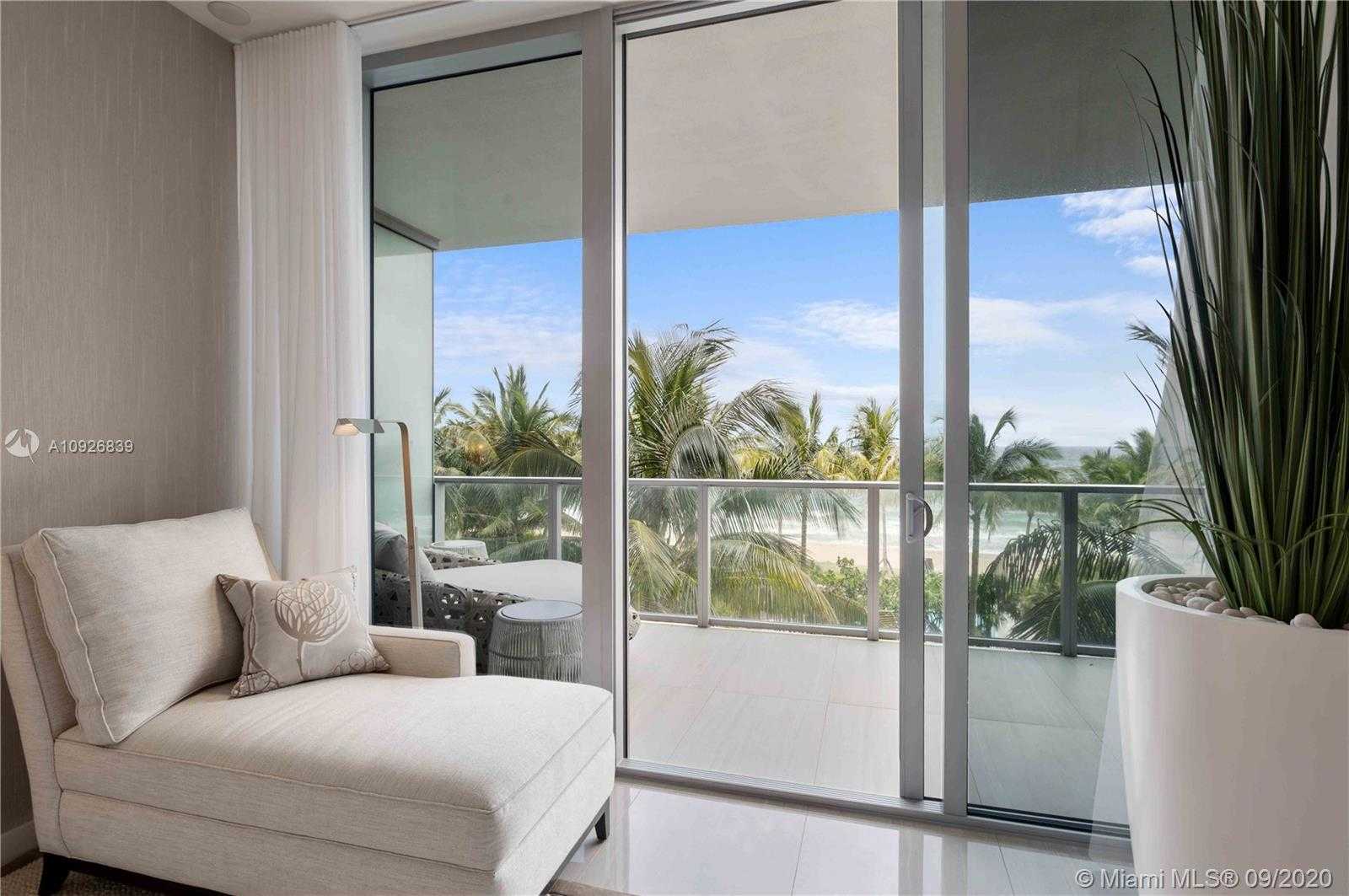 Small Image of 2200 NORTH OCEAN BLVD #S301, Fort Lauderdale Number 22
