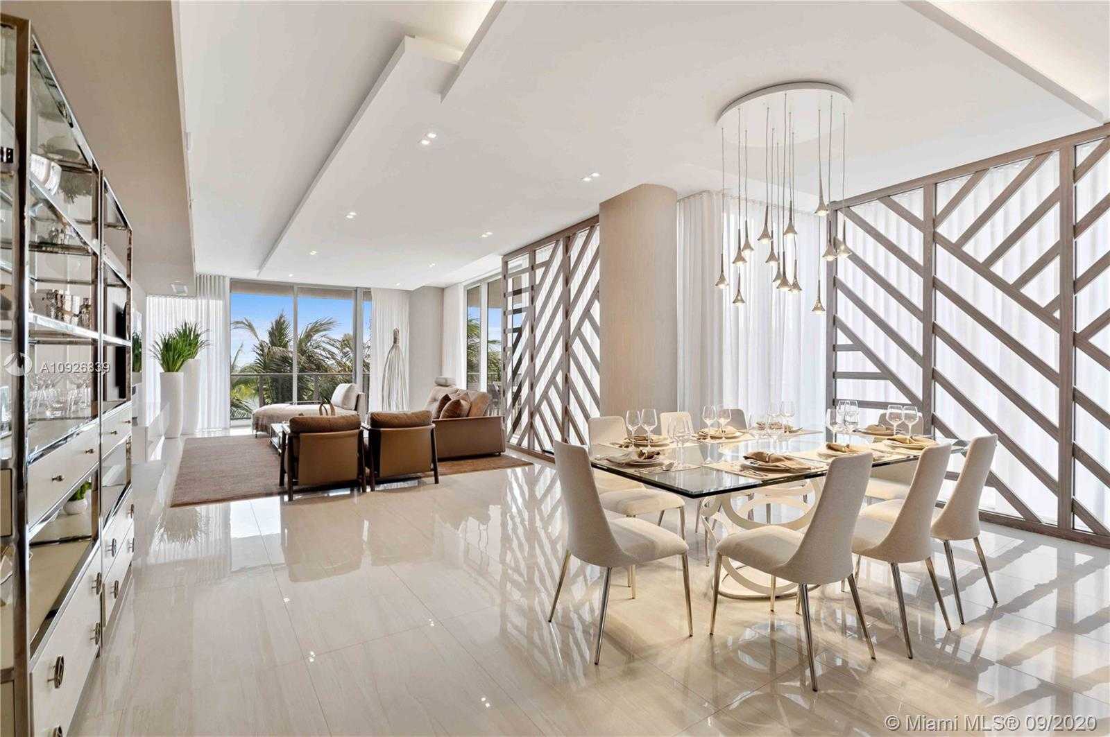 Small Image of 2200 NORTH OCEAN BLVD #S301, Fort Lauderdale Number 4