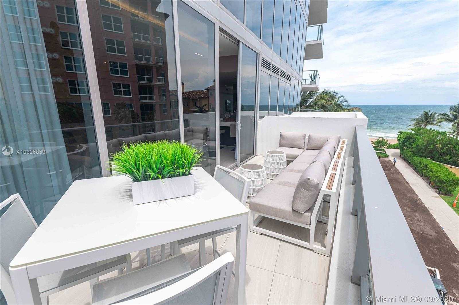 Small Image of 2200 NORTH OCEAN BLVD #S301, Fort Lauderdale Number 45