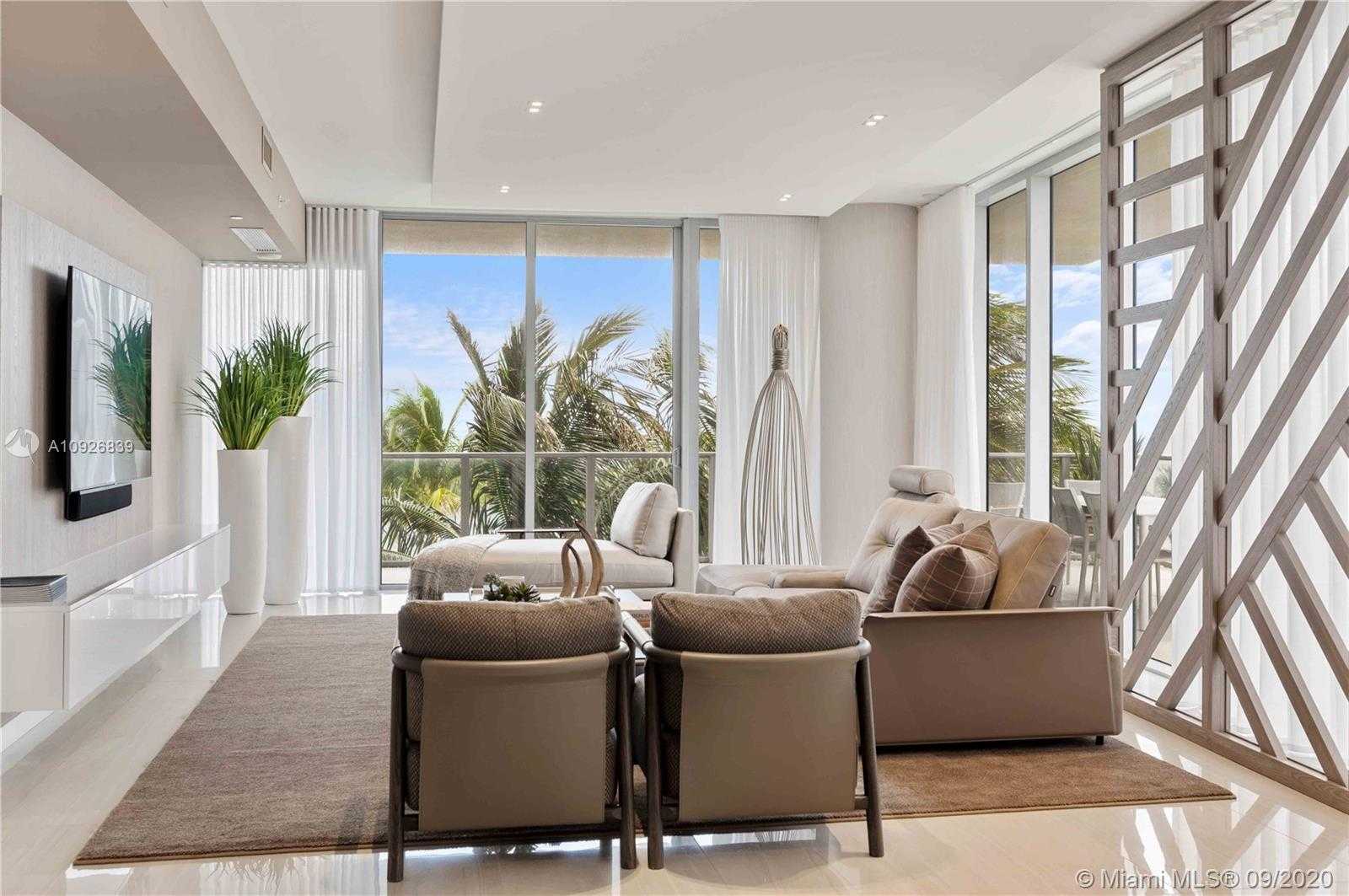 Small Image of 2200 NORTH OCEAN BLVD #S301, Fort Lauderdale Number 5