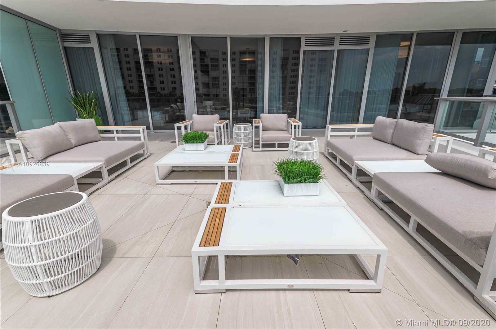 Small Image of 2200 NORTH OCEAN BLVD #S301, Fort Lauderdale Number 51