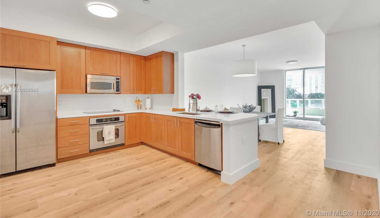 Small Image of 3340 NORTH EAST 190TH ST #407, Aventura Number 15