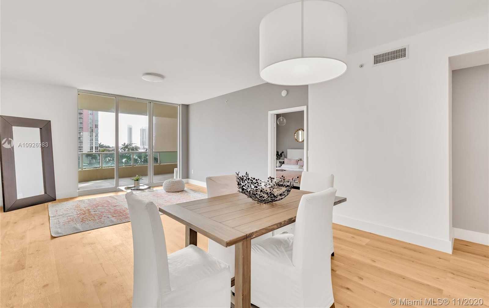 Small Image of 3340 NORTH EAST 190TH ST #407, Aventura Number 16