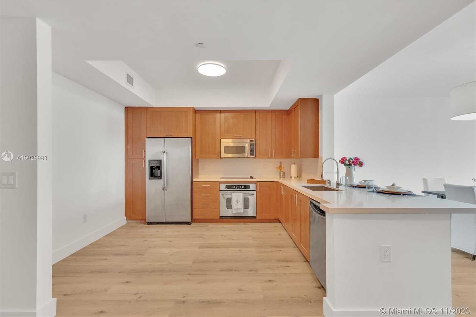Small Image of 3340 NORTH EAST 190TH ST #407, Aventura Number 17