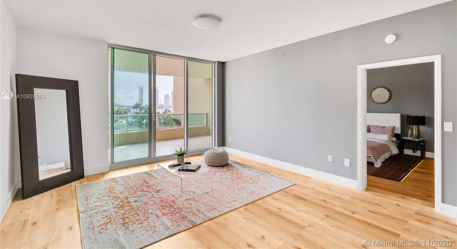 Small Image of 3340 NORTH EAST 190TH ST #407, Aventura Number 19