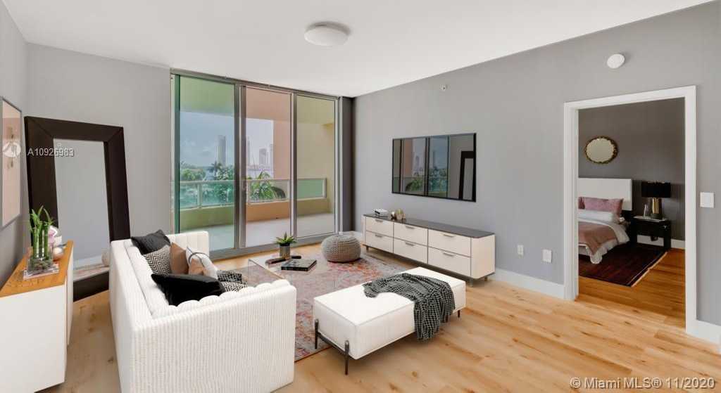 Small Image of 3340 NORTH EAST 190TH ST #407, Aventura Number 2