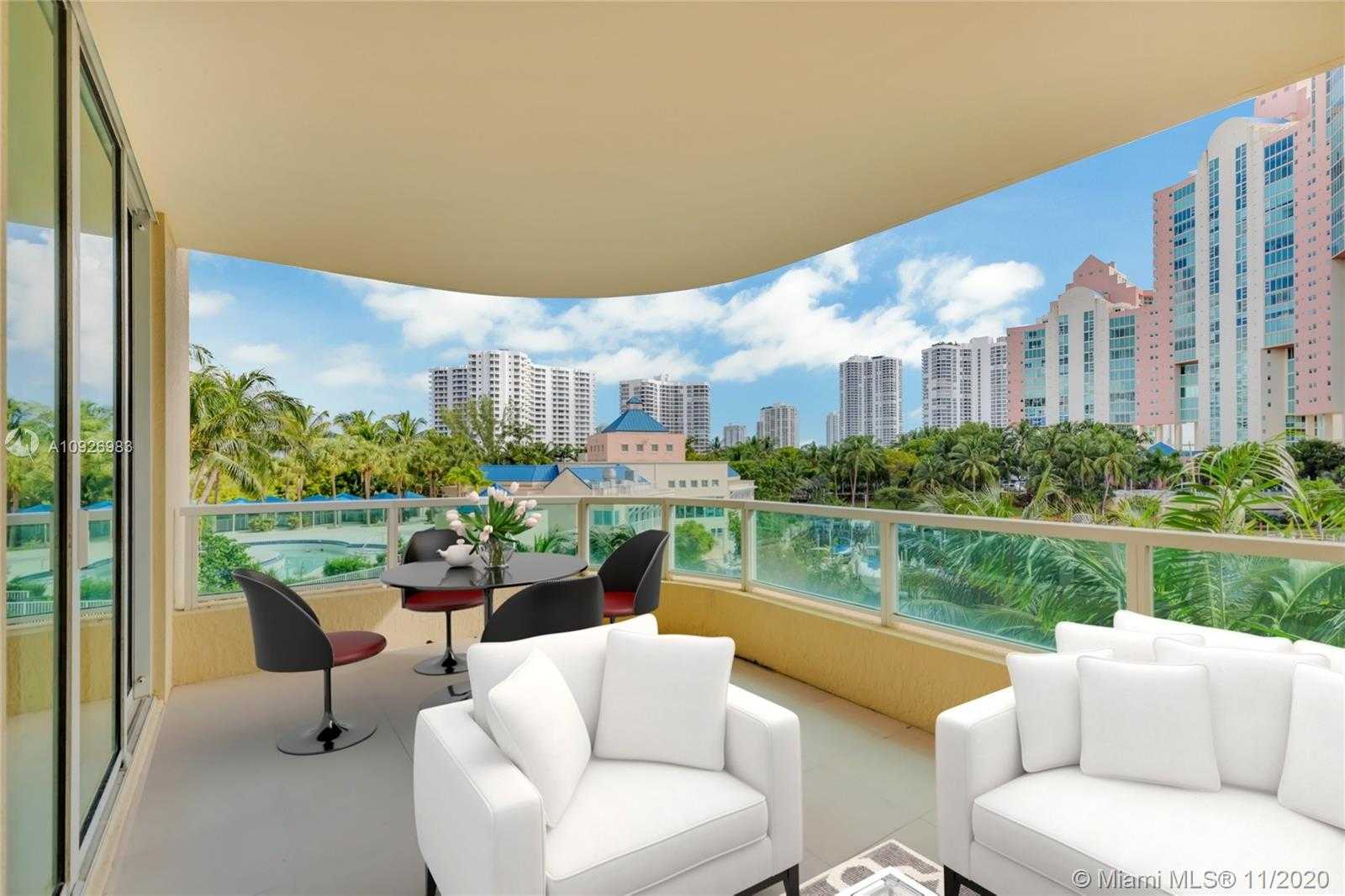 Small Image of 3340 NORTH EAST 190TH ST #407, Aventura Number 24