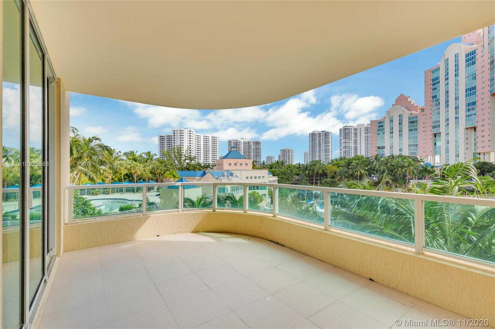 Small Image of 3340 NORTH EAST 190TH ST #407, Aventura Number 25