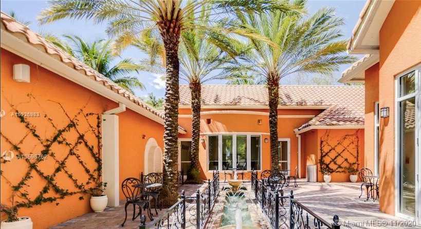 Small Image of 3340 NORTH EAST 190TH ST #407, Aventura Number 26