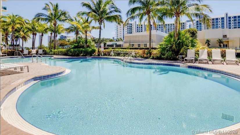 Small Image of 3340 NORTH EAST 190TH ST #407, Aventura Number 29