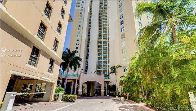 Small Image of 3340 NORTH EAST 190TH ST #407, Aventura Number 32