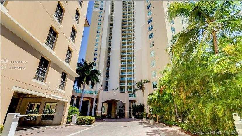 Small Image of 3340 NORTH EAST 190TH ST #407, Aventura Number 34