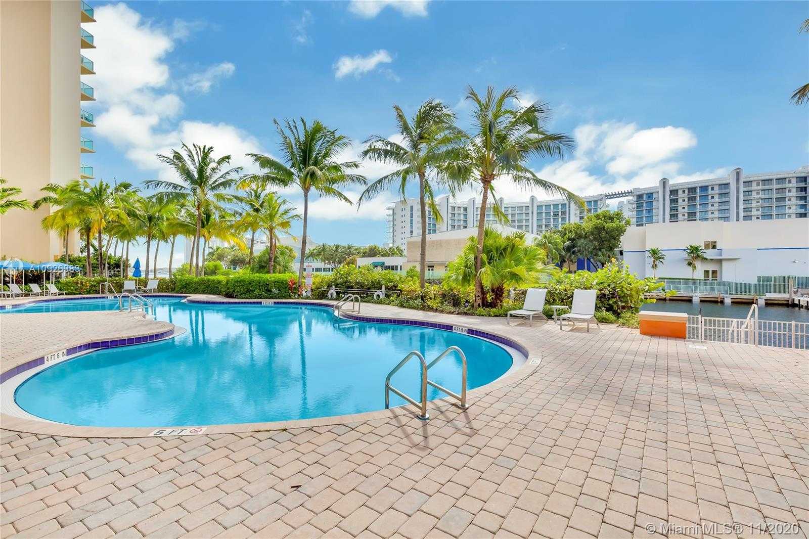 Small Image of 3340 NORTH EAST 190TH ST #407, Aventura Number 35