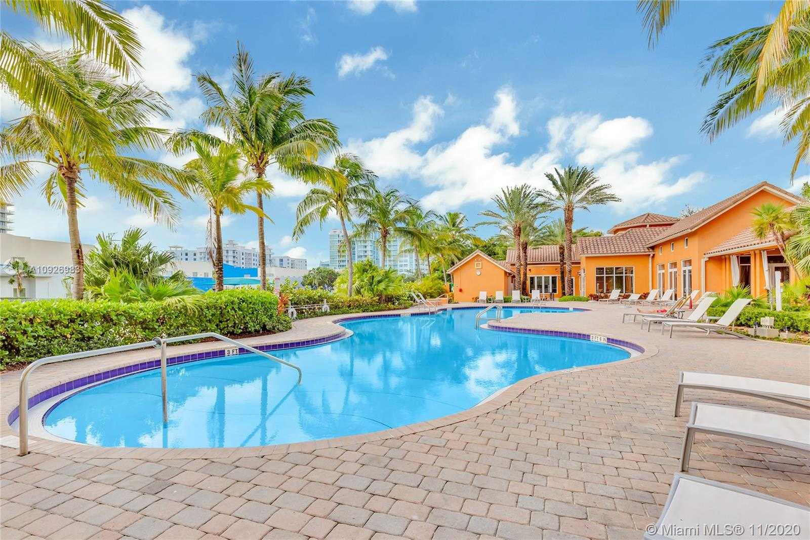 Small Image of 3340 NORTH EAST 190TH ST #407, Aventura Number 37