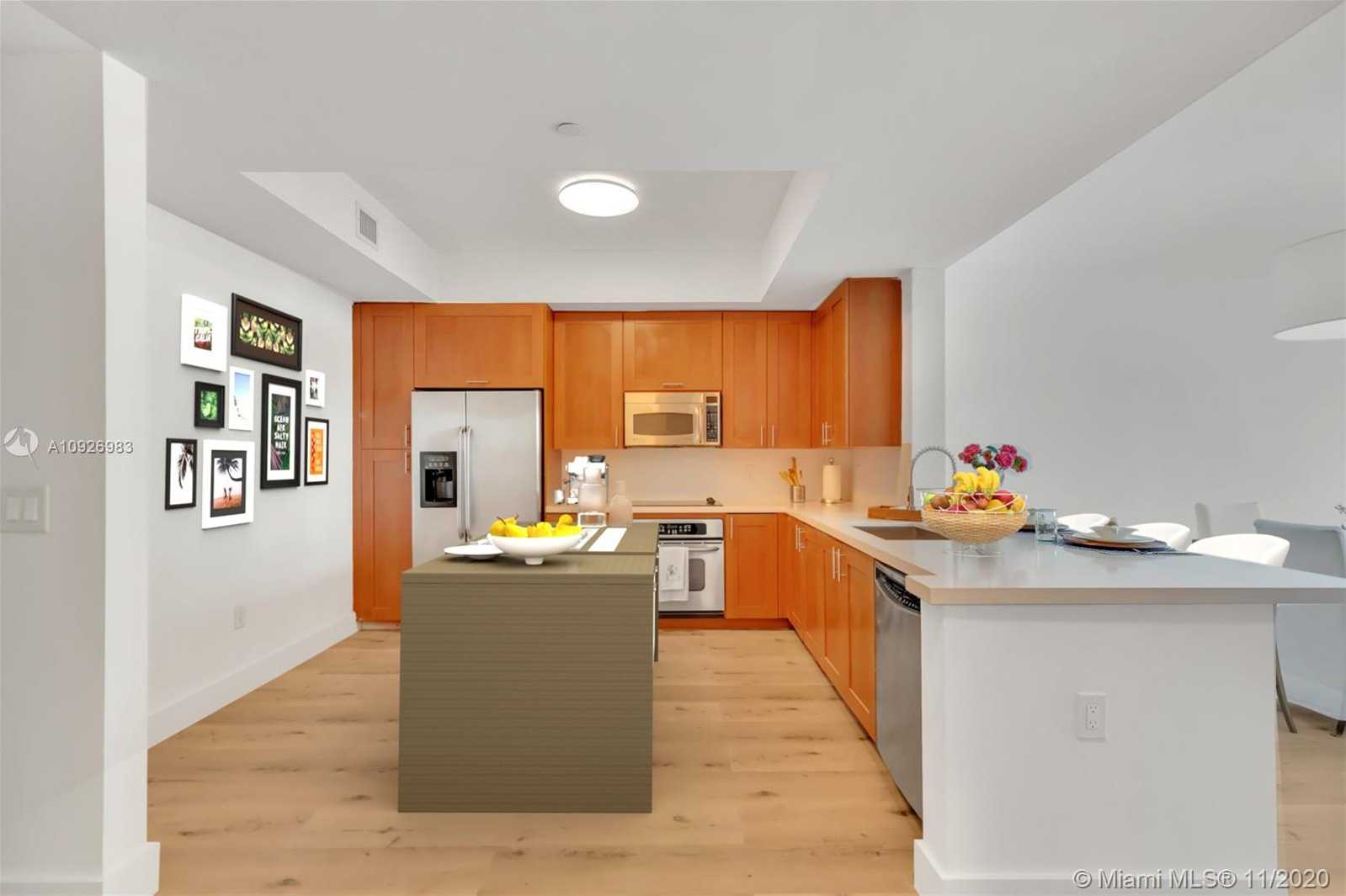 Small Image of 3340 NORTH EAST 190TH ST #407, Aventura Number 4