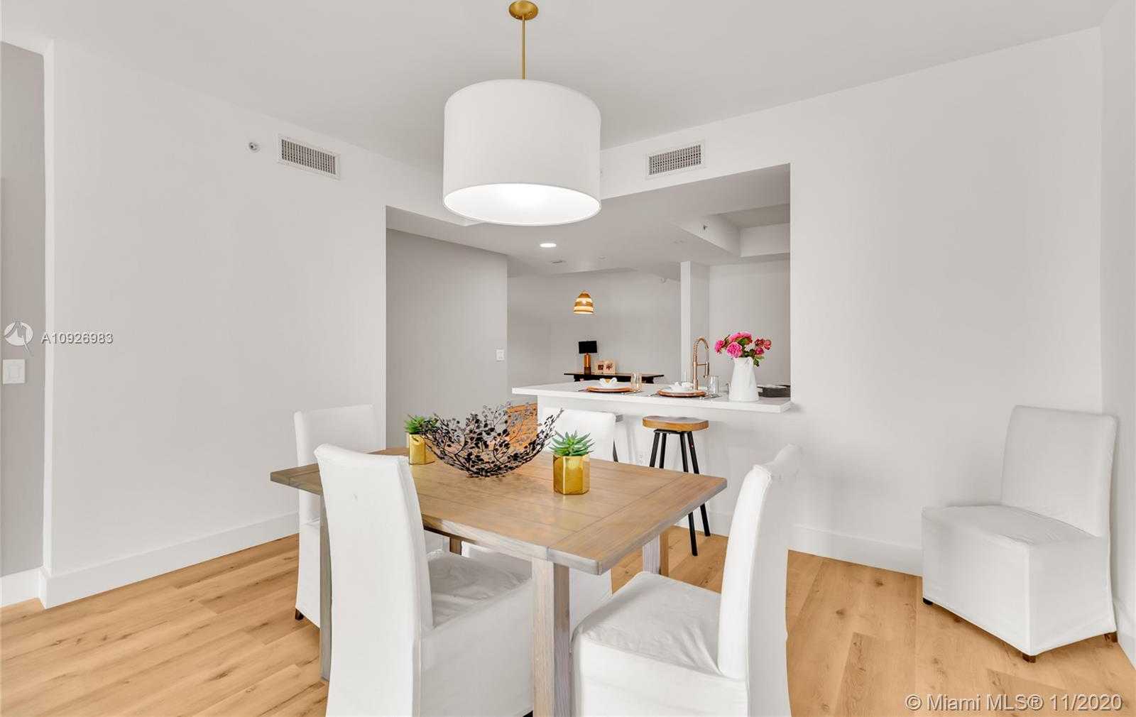 Small Image of 3340 NORTH EAST 190TH ST #407, Aventura Number 5