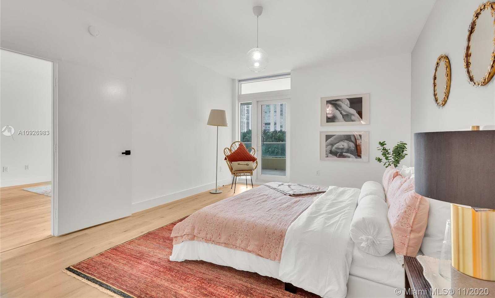 Small Image of 3340 NORTH EAST 190TH ST #407, Aventura Number 9
