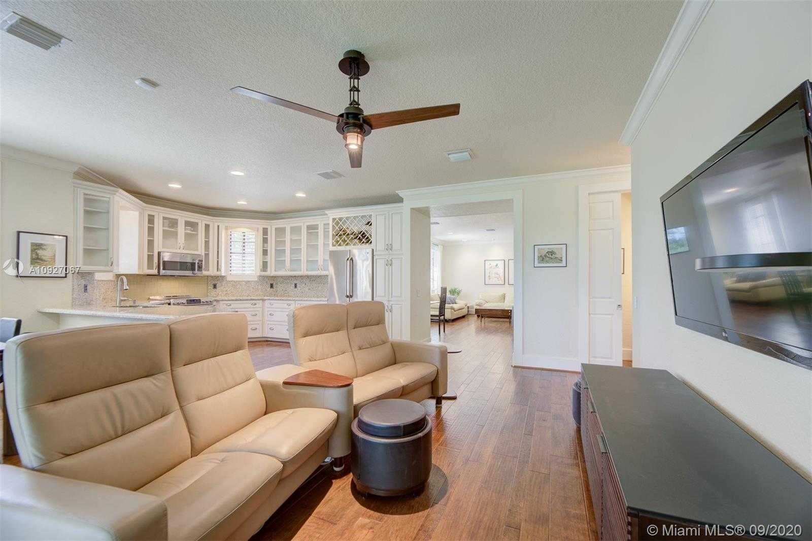 Small Image of 2777 KINSINGTON CIRCLE #4-9, Weston Number 10