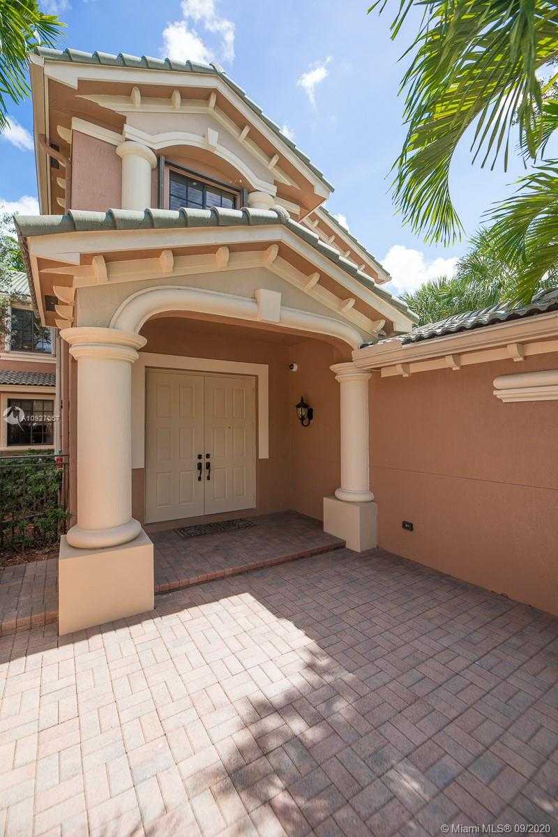 Small Image of 2777 KINSINGTON CIRCLE #4-9, Weston Number 2