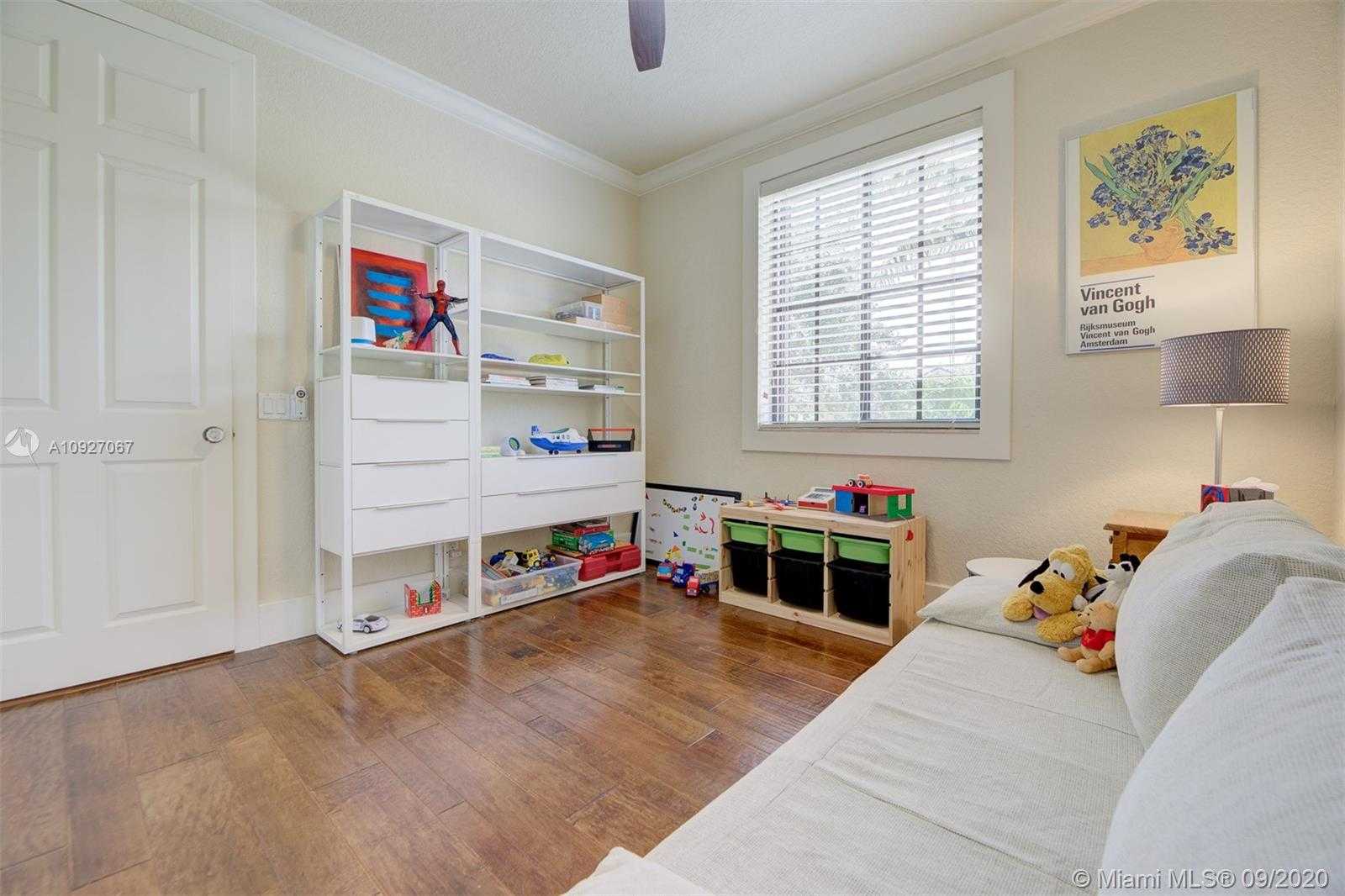 Small Image of 2777 KINSINGTON CIRCLE #4-9, Weston Number 21