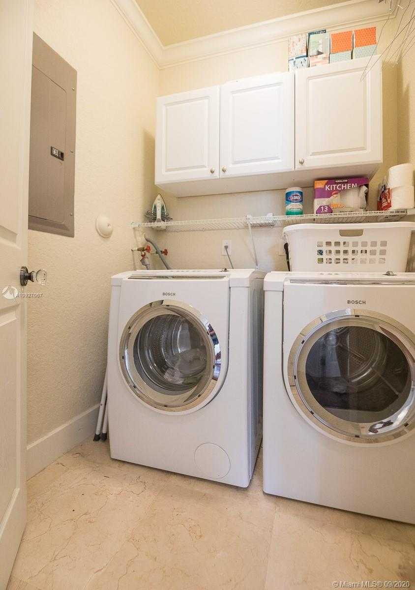 Small Image of 2777 KINSINGTON CIRCLE #4-9, Weston Number 24