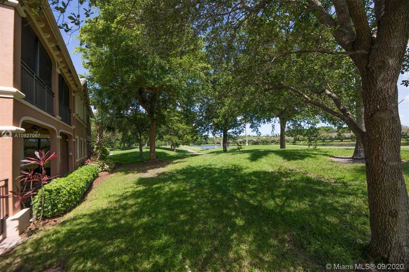 Small Image of 2777 KINSINGTON CIRCLE #4-9, Weston Number 27