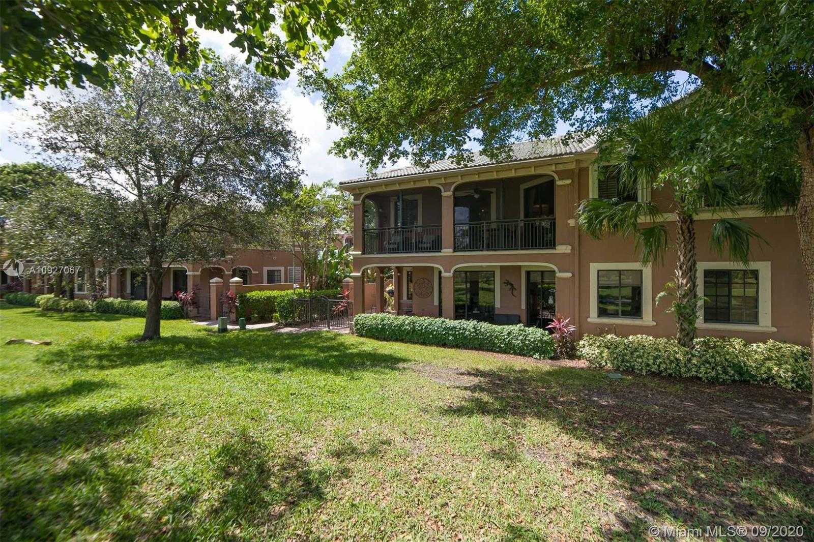 Small Image of 2777 KINSINGTON CIRCLE #4-9, Weston Number 28