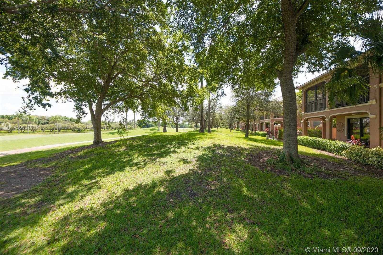 Small Image of 2777 KINSINGTON CIRCLE #4-9, Weston Number 30