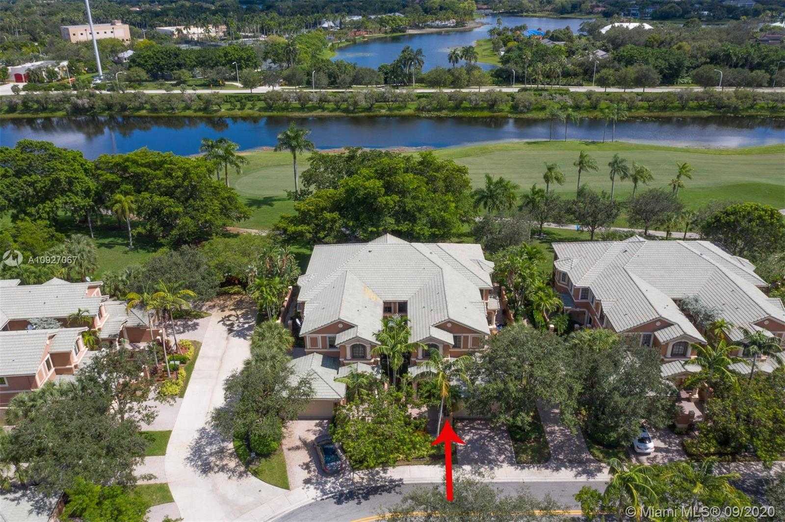 Small Image of 2777 KINSINGTON CIRCLE #4-9, Weston Number 31