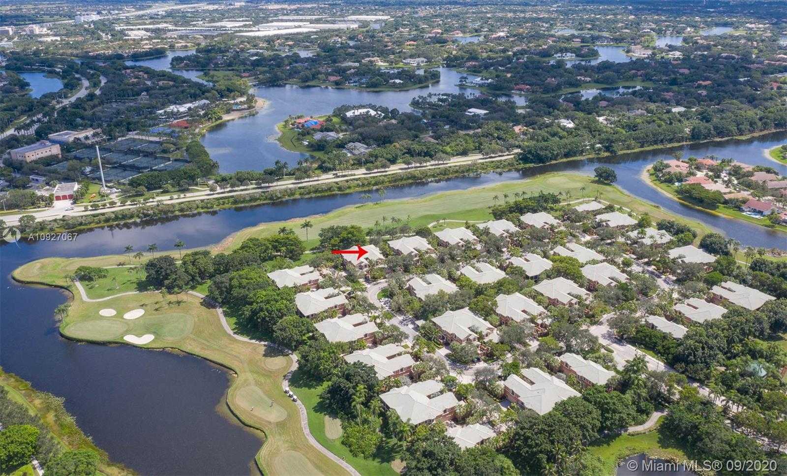 Small Image of 2777 KINSINGTON CIRCLE #4-9, Weston Number 32