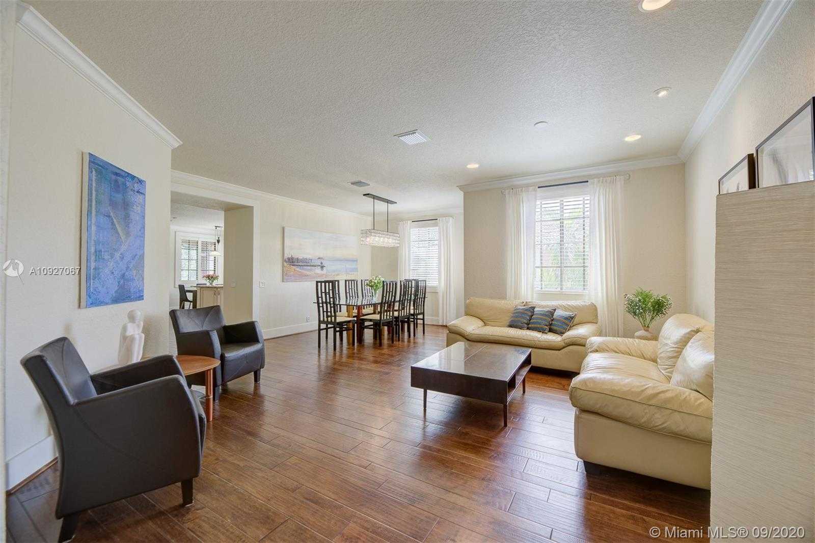 Small Image of 2777 KINSINGTON CIRCLE #4-9, Weston Number 6
