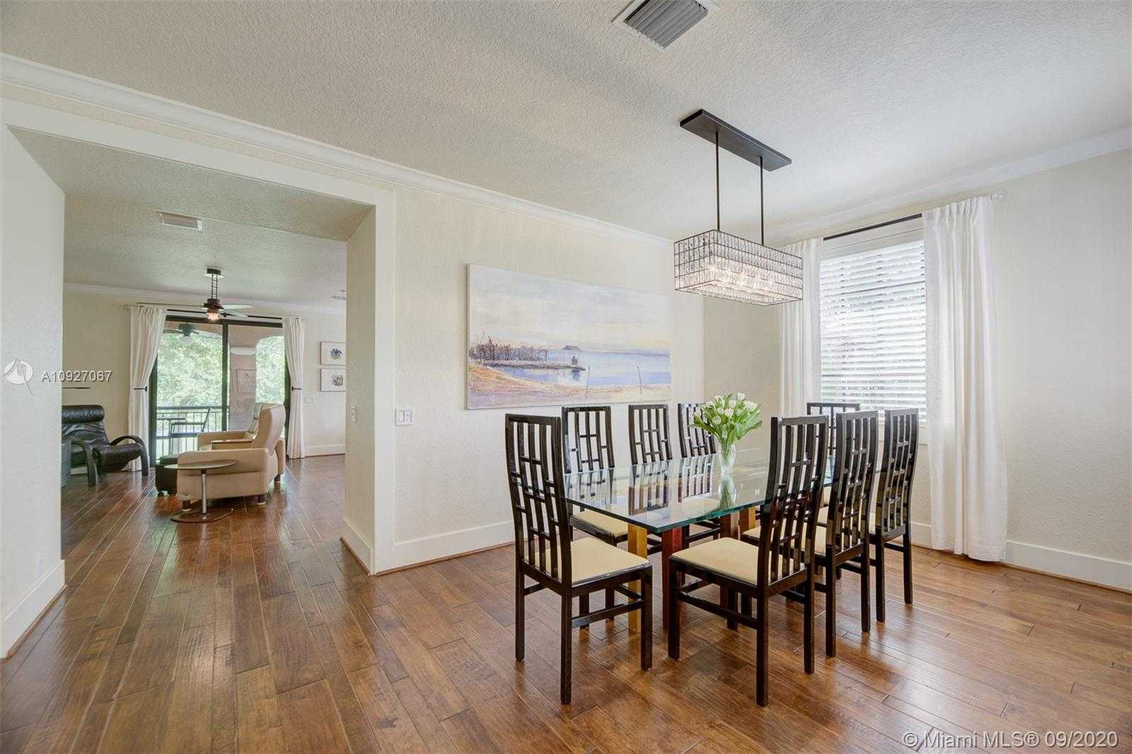 Small Image of 2777 KINSINGTON CIRCLE #4-9, Weston Number 7