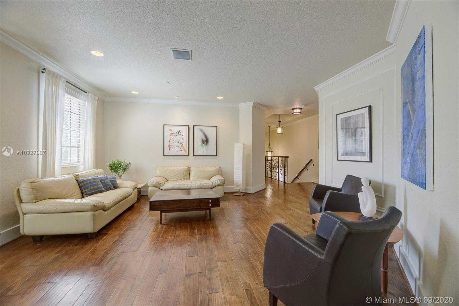 Small Image of 2777 KINSINGTON CIRCLE #4-9, Weston Number 8