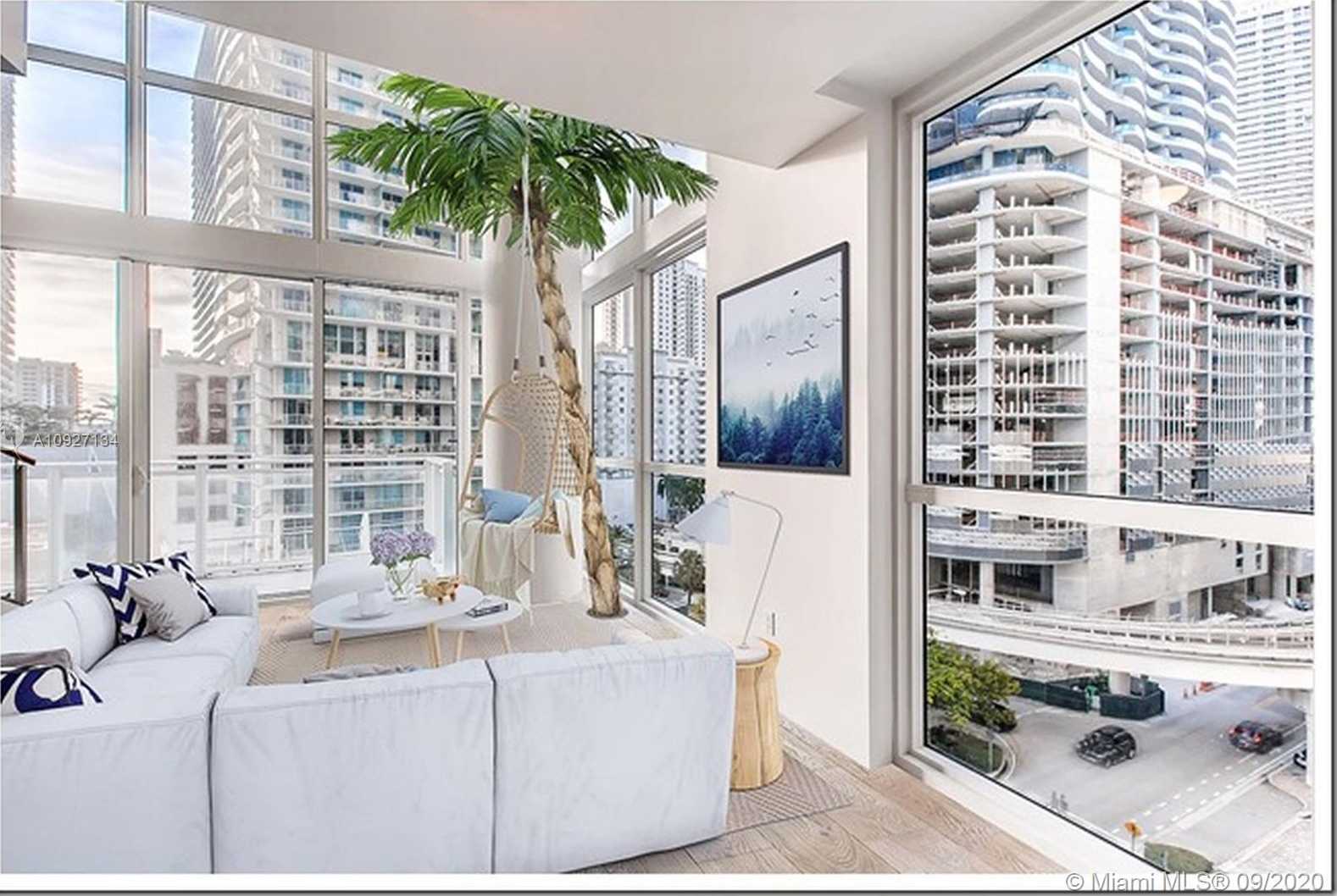 Small Image of 1080 BRICKELL AVE #701, Miami Number 2