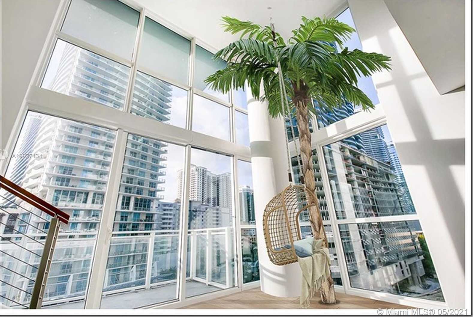 Small Image of 1080 BRICKELL AVE #701, Miami Number 3