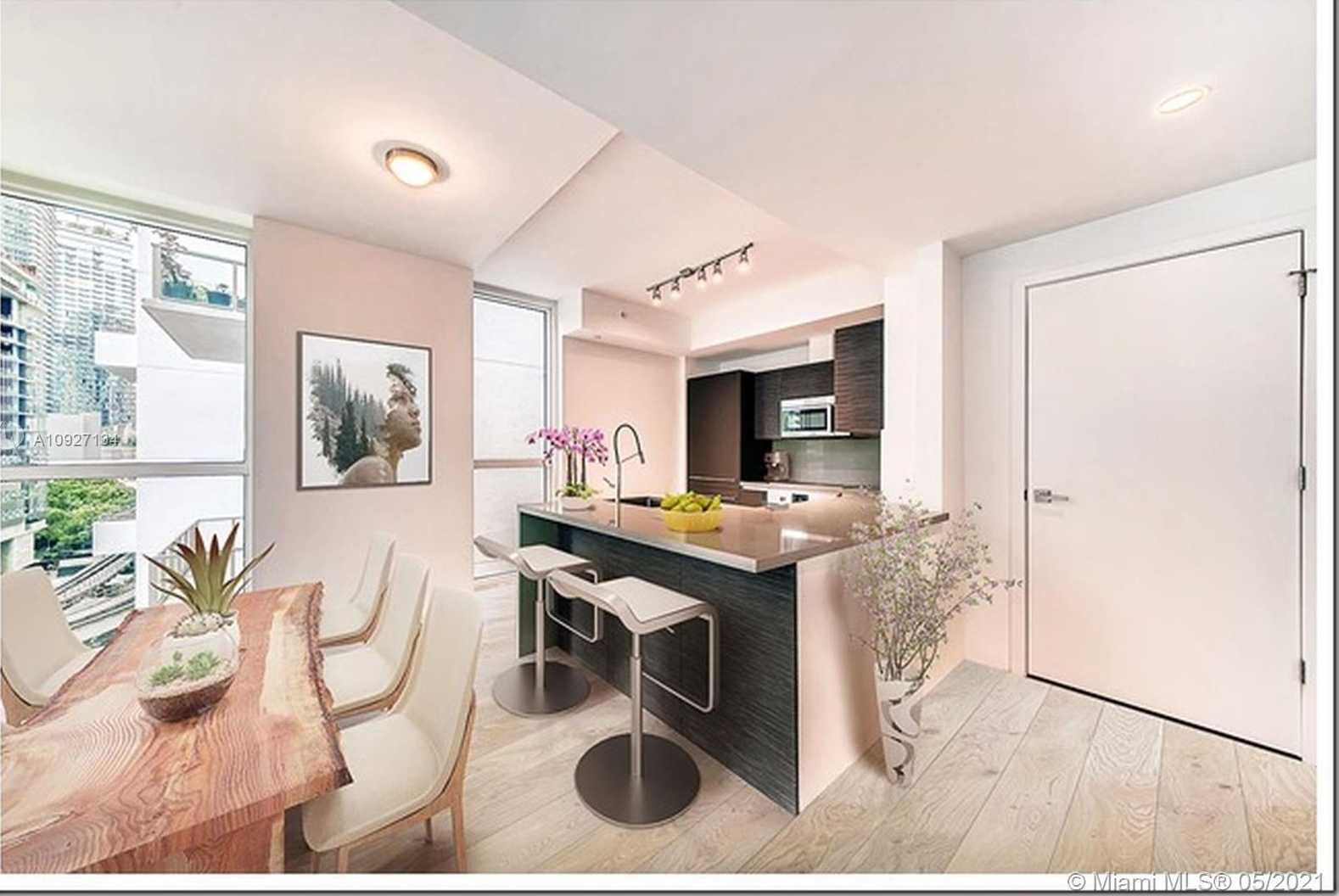 Small Image of 1080 BRICKELL AVE #701, Miami Number 4