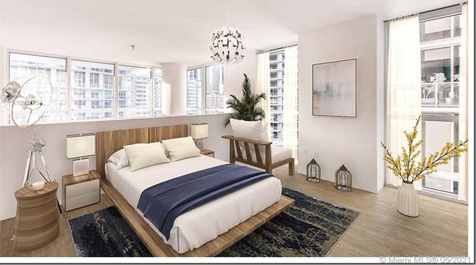 Small Image of 1080 BRICKELL AVE #701, Miami Number 5