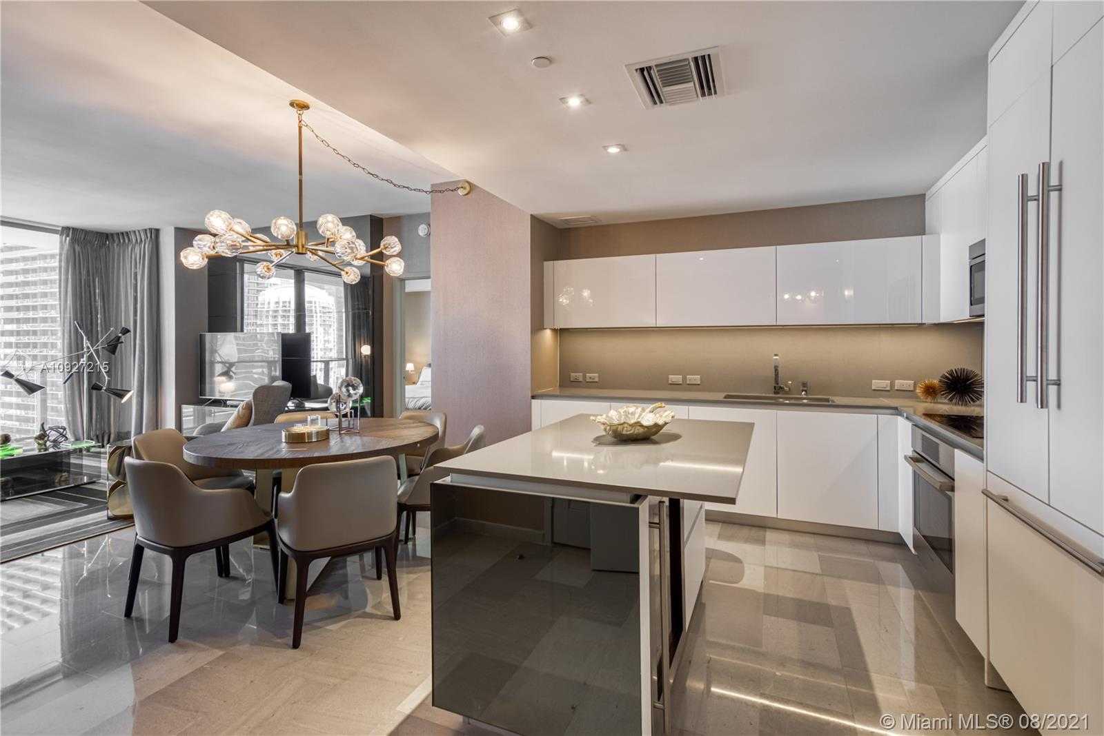 Small Image of 88 SOUTH WEST 7TH ST #2905, Miami Number 10