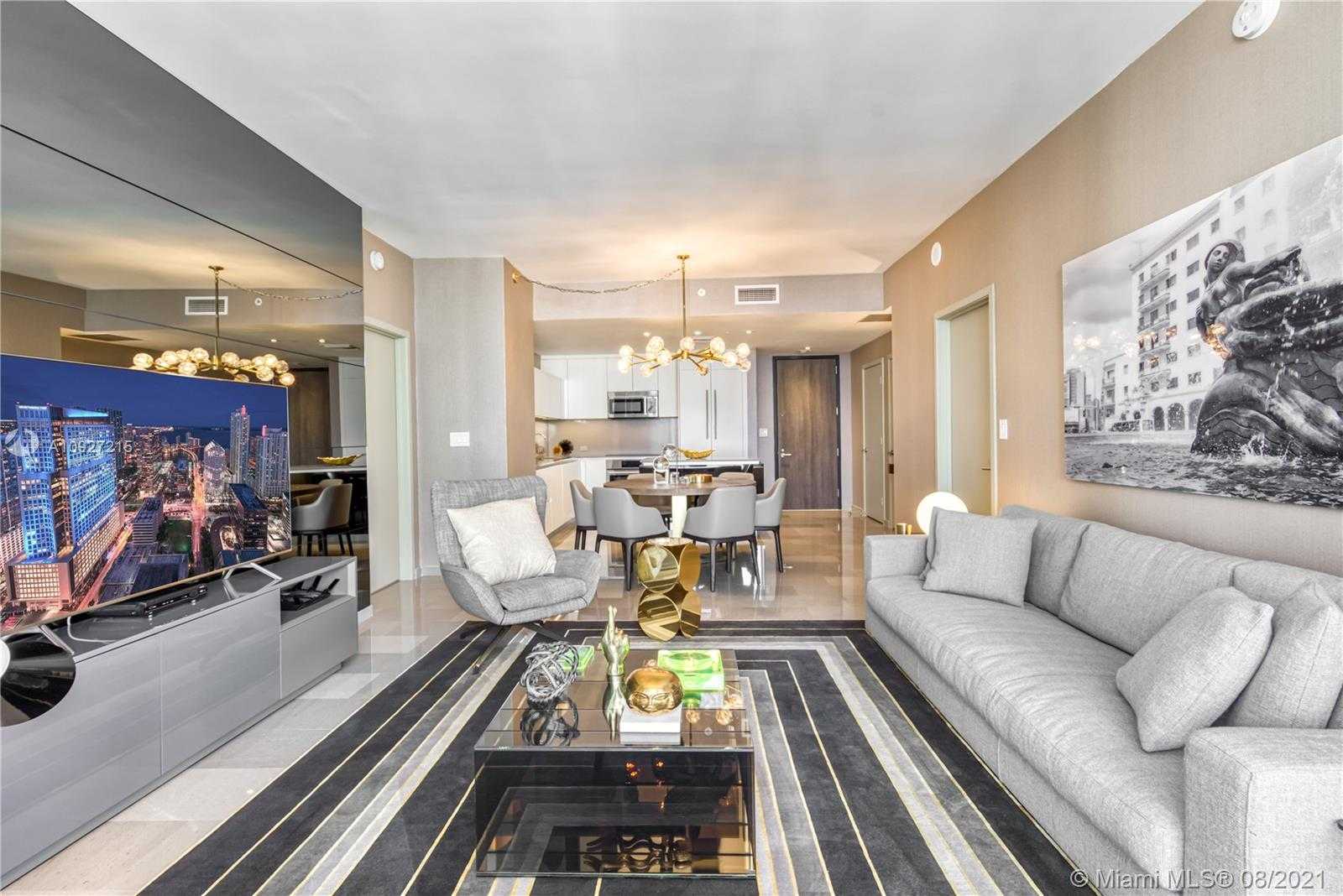 Small Image of 88 SOUTH WEST 7TH ST #2905, Miami Number 11