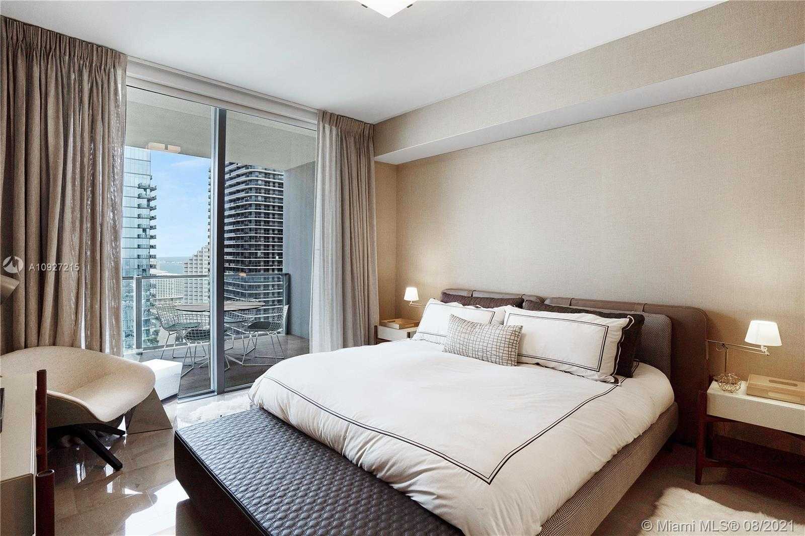 Small Image of 88 SOUTH WEST 7TH ST #2905, Miami Number 12