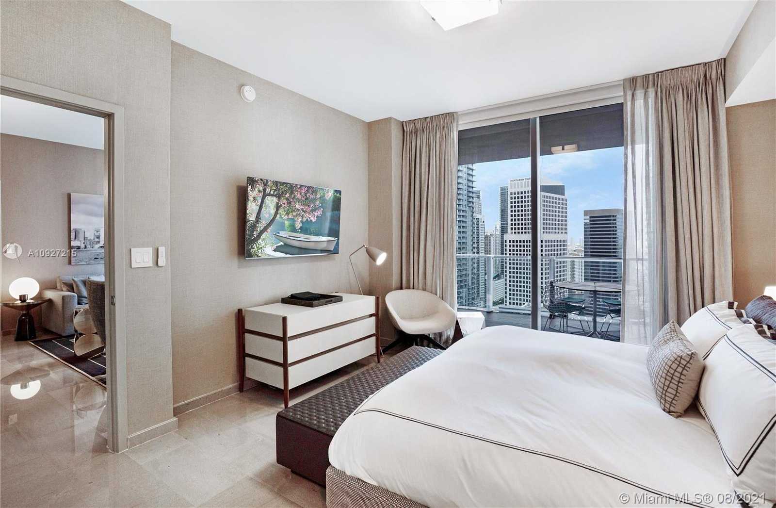 Small Image of 88 SOUTH WEST 7TH ST #2905, Miami Number 13