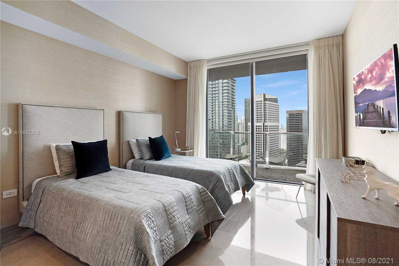 Small Image of 88 SOUTH WEST 7TH ST #2905, Miami Number 17