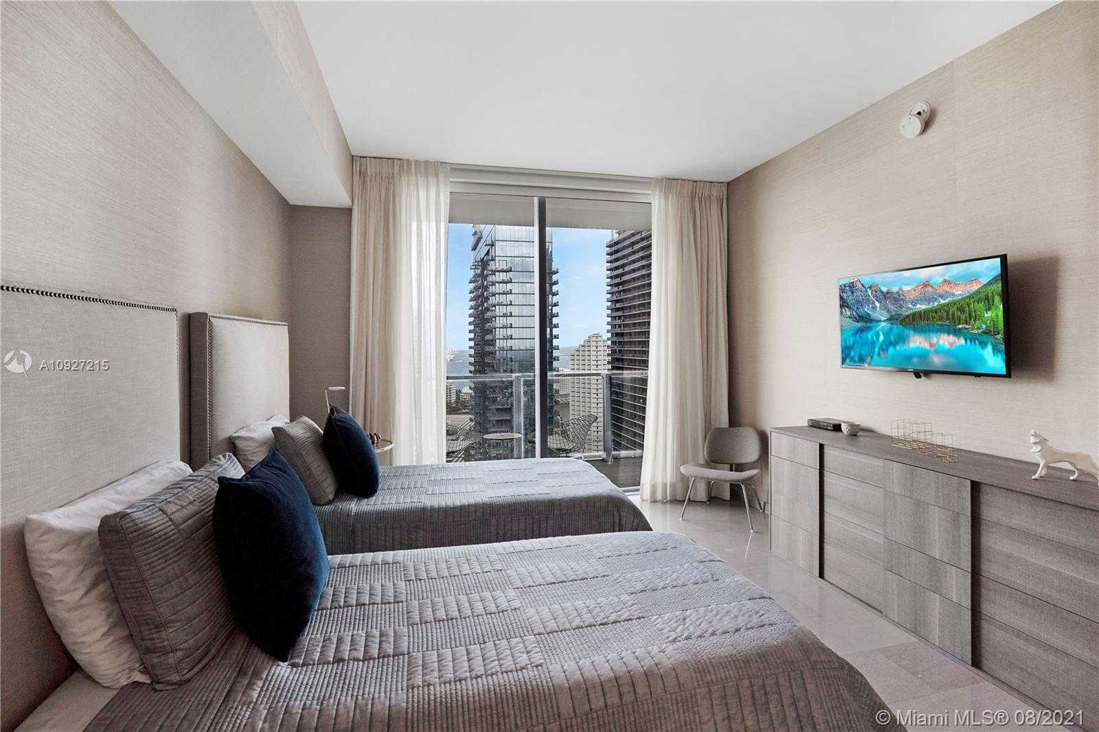 Small Image of 88 SOUTH WEST 7TH ST #2905, Miami Number 18