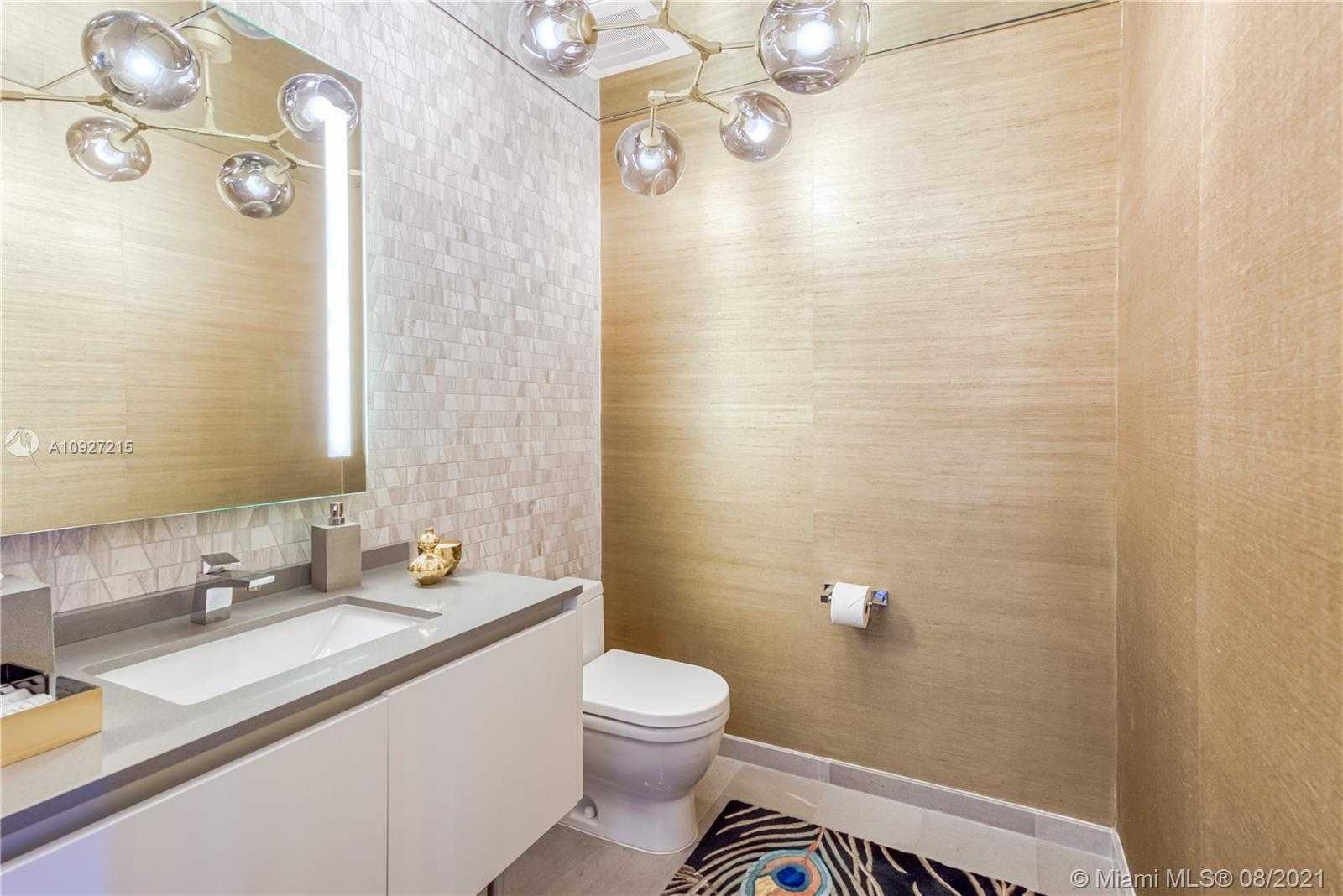 Small Image of 88 SOUTH WEST 7TH ST #2905, Miami Number 20