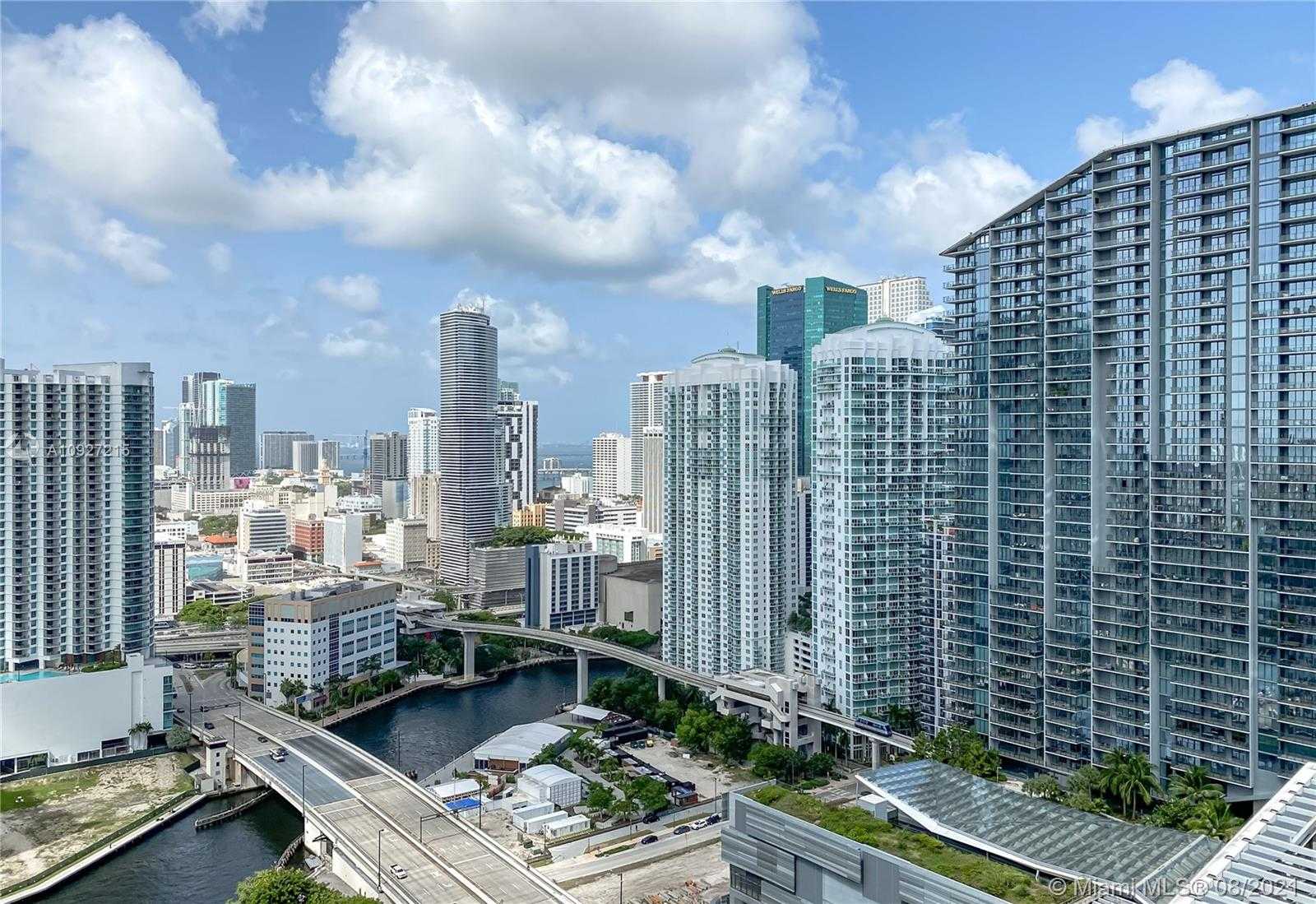 Small Image of 88 SOUTH WEST 7TH ST #2905, Miami Number 22