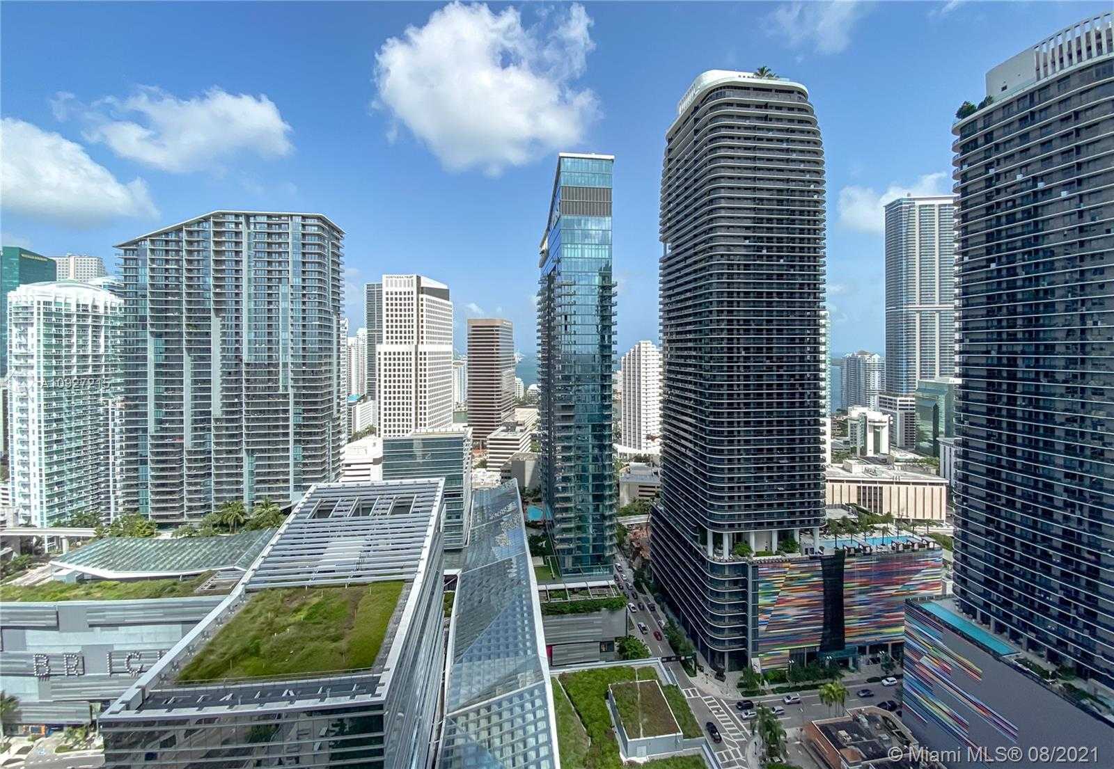 Small Image of 88 SOUTH WEST 7TH ST #2905, Miami Number 23