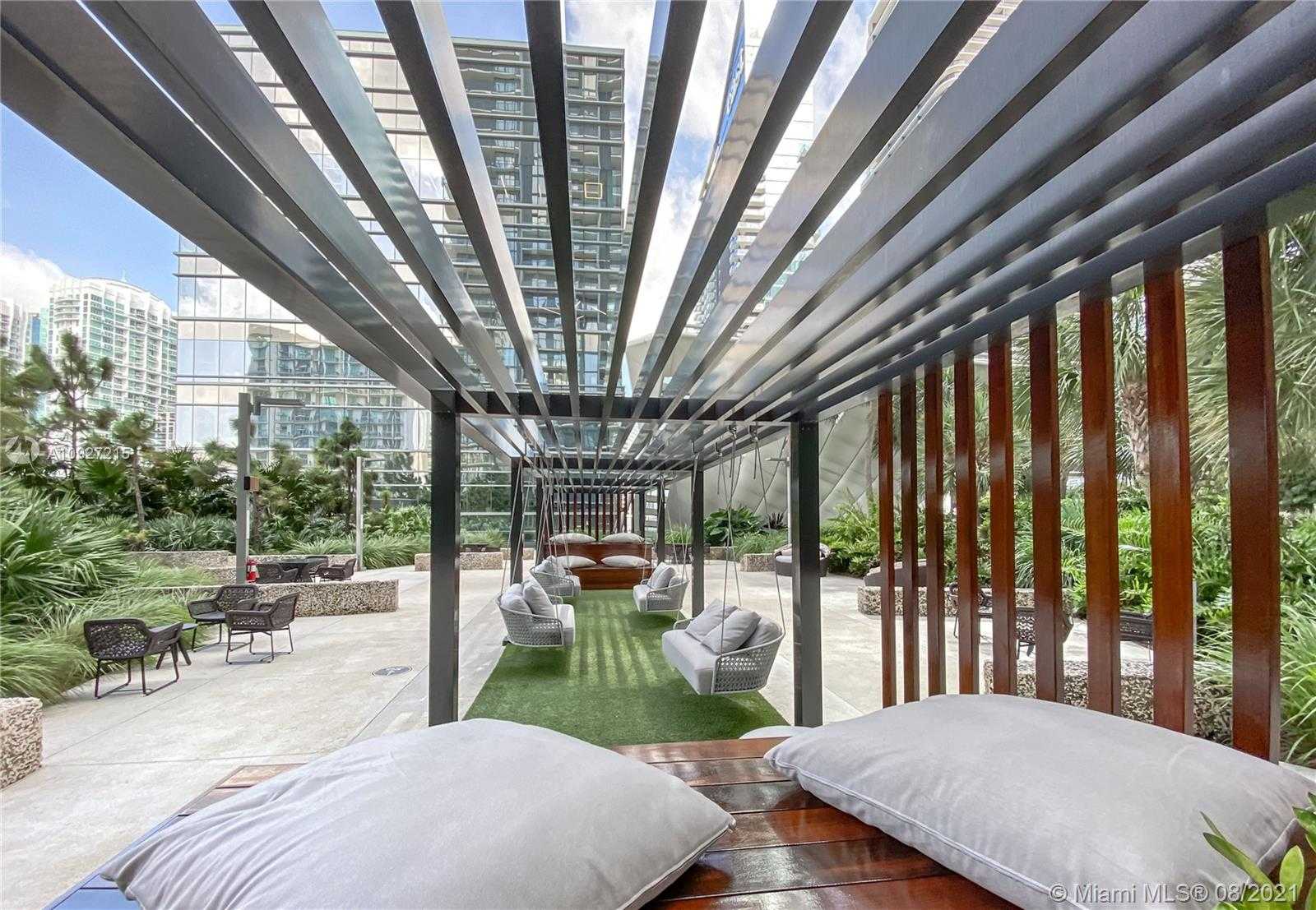 Small Image of 88 SOUTH WEST 7TH ST #2905, Miami Number 24